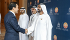افتتاح أعمال الجمعية العامة للإنتربول في دبي