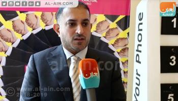 محمد هلال المهيري رئيس رابطة الإمارات لتنمية الفرنشايز