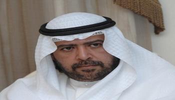 الشيخ أحمد الفهد الصباح