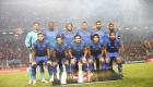 21 لاعبا في قائمة الأهلي المصري لمباراة الوصل الإماراتي