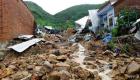 12 قتيلا جراء فيضانات وانهيارات أرضية في فيتنام
