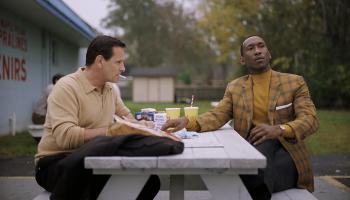 مشهد من فيلم 