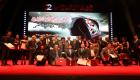 "الأصليين" يحصد 5 جوائز في ختام المهرجان القومي للسينما المصرية