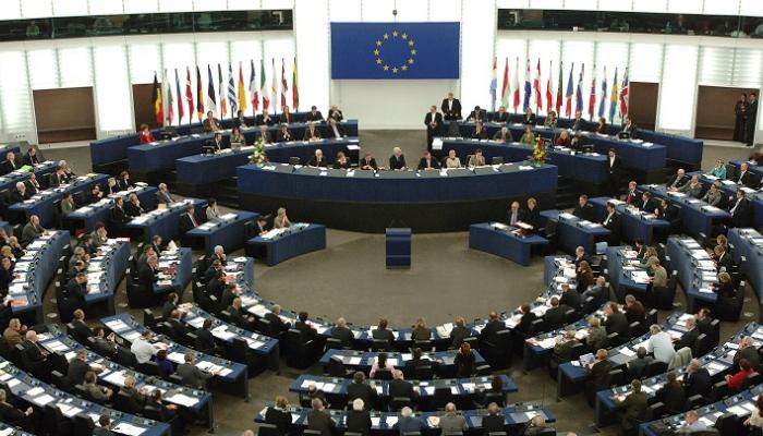 المفوضية الأوروبية في بروكسل