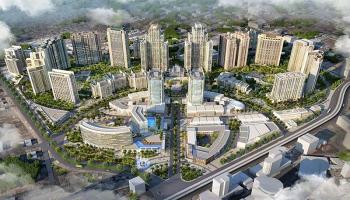 شركة إماراتية تشيد أكبر مجمع سكني بأديس أبابا