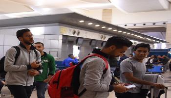 الأهلي المصري