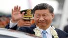 الرئيس الصيني يصل مانيلا في أول زيارة رسمية للفلبين