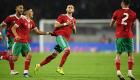 منتخب المغرب يفوز على تونس وديا