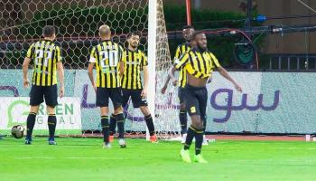 اتحاد جدة 