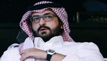 سعود آل سويلم 