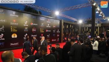 مهرجان القاهرة السينمائي