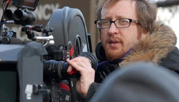 المخرج الأمريكي جيمس جراي- صورة أرشيفية