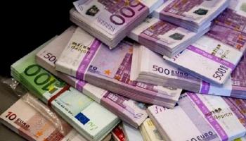 كاهن ألماني يسرق صندوق الكنيسة للمشاركة في سحب يانصيب