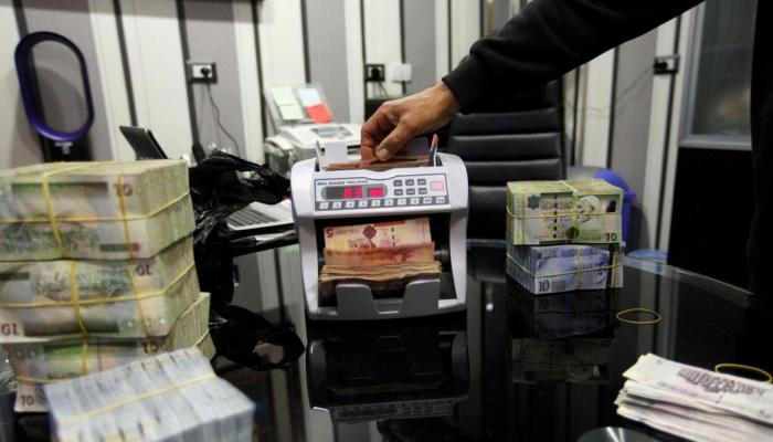 ليبيا تتوقع استقرار سعر الصرف في 2019