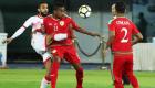 عمان تهزم البحرين 2-1 وديا ضمن الاستعدادات لكأس آسيا