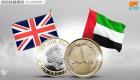 مسؤول بريطاني: نتوقع انتعاش التجارة مع الإمارات بعد "بريكست"