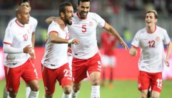 منتخب تونس  