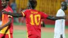 لاعب المريخ السوداني يسجل أسرع هدف في كأس زايد 
