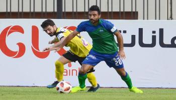 الدوري المصري