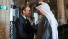 الإمارات- فرنسا رؤية مشتركة في مكافحة الإرهاب والمناخ والفضاء