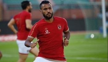 حسام عاشور 