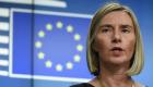 الاتحاد الأوروبي يطالب تركيا بإطلاق سراح المعارض دميرتاش