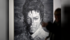 معرض عن أعمال مايكل جاكسون في باريس