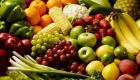 الخضروات والفاكهة تقلل أعراض انقطاع الطمث