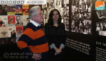 مهرجان القاهرة السينمائي