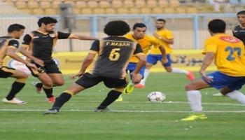 الإسماعيلي والإنتاج