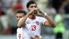 الاتحاد التونسي يدرس توقيع عقوبة على لاعب الزمالك