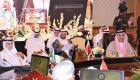 الإمارات تشارك في اجتماع لجنة التعاون الصناعي الخليجي