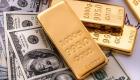 استقرار الذهب مع تراجع الدولار