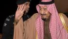 العاهل السعودي يدشن المرحلة الأولى من مشروعات "وعد الشمال"