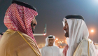 محمد بن زايد: الإمارات ستظل عونا وسندا للسعودية