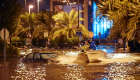 الأرصاد الكويتية: استمرار فرصة سقوط أمطار.. وحالة جوية غير مستقرة