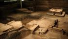 اكتشاف قبر للمرة الأولى في "بومباي المايا" بالسلفادور