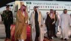 وزير الإعلام السعودي: زيارة ولي العهد للإمارات امتداد لعلاقات تاريخية