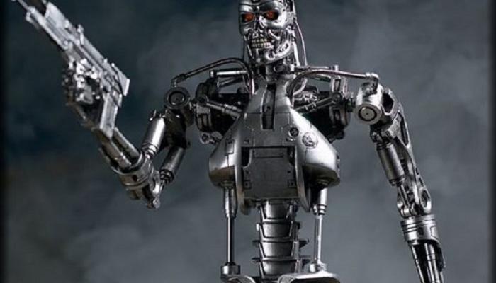 دعوات فرنسية لحظر "الروبوت القاتل" دوليا