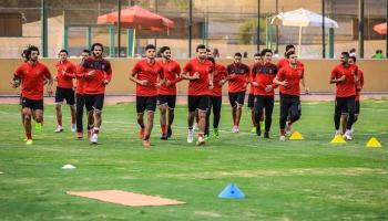 الأهلي المصري 