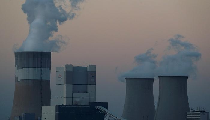 أكبر محطة للطاقة تعمل بالفحم في أوروبا- رويترز