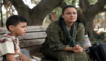 لقطة من فيلم "لعزيزة"