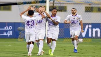 الدوري الإماراتي