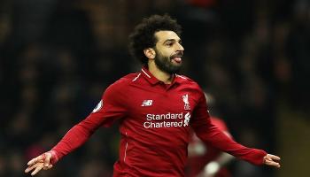 محمد صلاح 