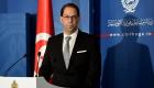 حزب "نداء تونس" الحاكم يتهم الشاهد بـ"تنفيذ انقلاب"