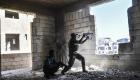 47 قتيلا من قوات سوريا الديمقراطية في هجوم لداعش بدير الزور 
