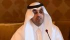 رئيس البرلمان العربي: انتخابات البحرين ترجمت رفض التدخلات الخارجية