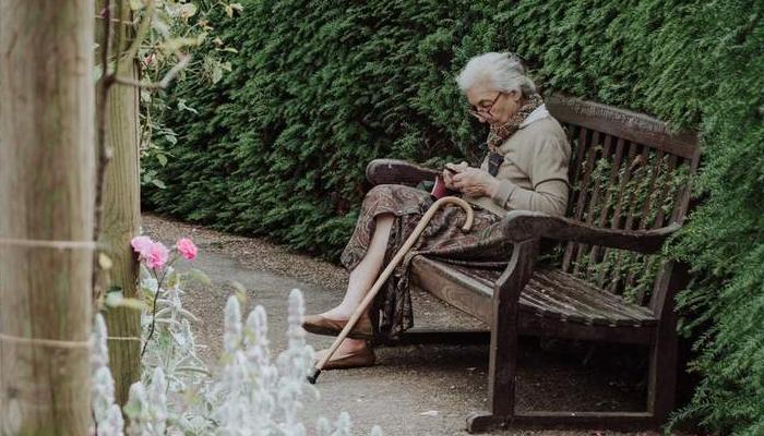 دراسة بريطانية: الأثرياء يعيشون حياة أطول