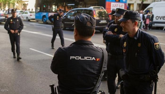 اعتقال 46 شخصا في إسبانيا لاستغلالهم معاشات المتوفين - صورة أرشيفية