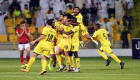 لاعب الوصل: خسرنا أمام عجمان بسبب الأهلي المصري